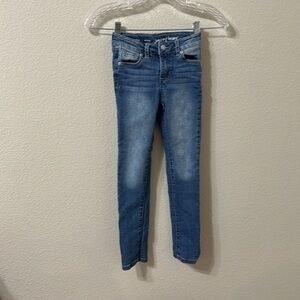 Girls Size 8 Jeans: Slim/Skinny Fit
